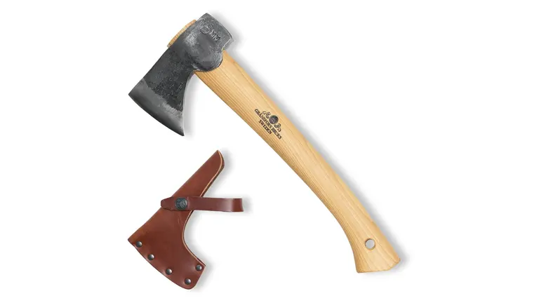 Gransfors bruks online wildlife hatchet