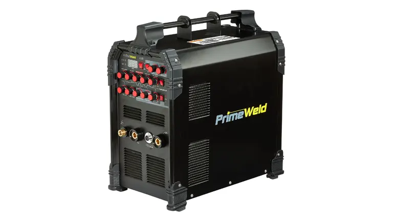 PRIMEWELD TIG225X 225 Amp Tig/Stick Welder Machine Review