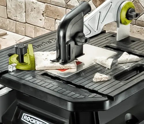 Rockwell RK7323 BladeRunner X2 Portable Tabletop Saw Review