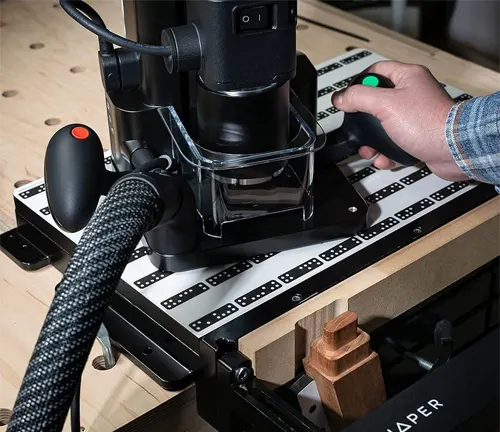 The Best Handheld CNC Routers of 2023