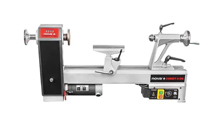 Shop fox outlet lathe w1836