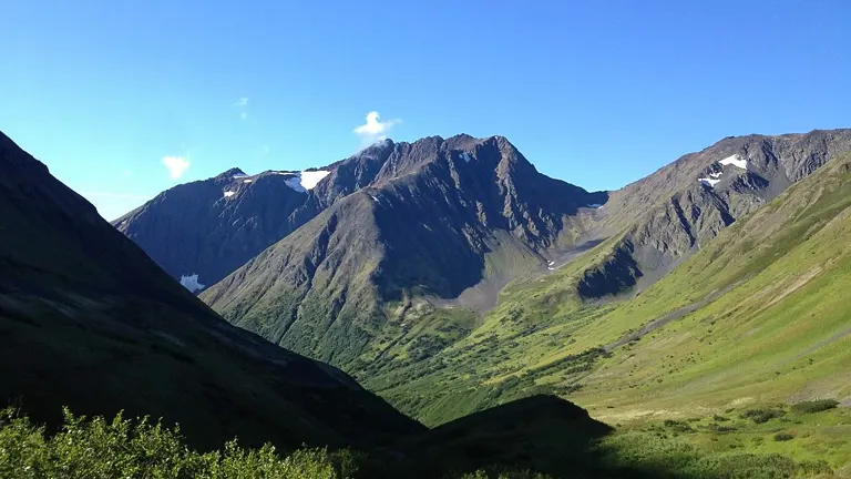 Chugach State Park