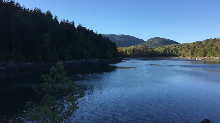 Baxter State Park