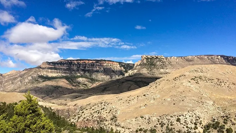 Bighorn National Forest