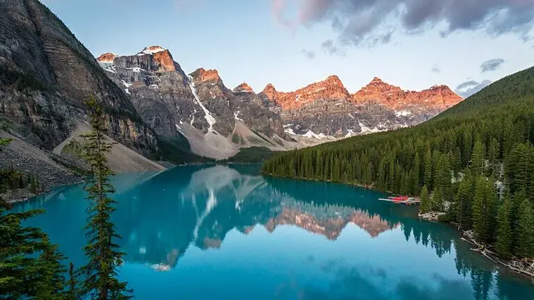 Banff National Park