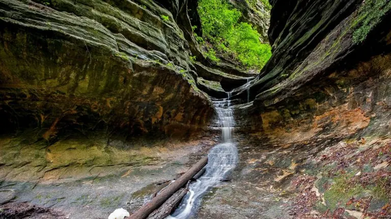 Starved Rock State Park