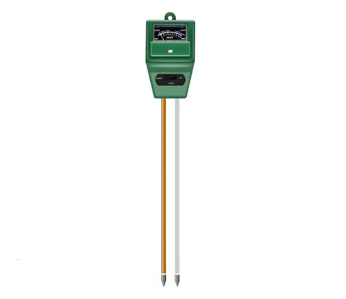 SONKIR MS02  Soil pH Meter Gardening Tool