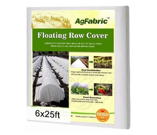 Agfabric Plant Covers Frost Blankets