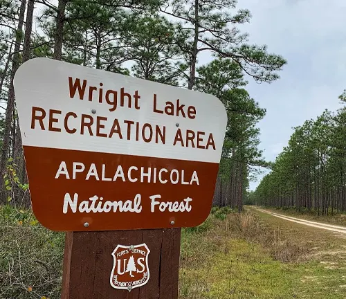 Wright Lake Recreation Area