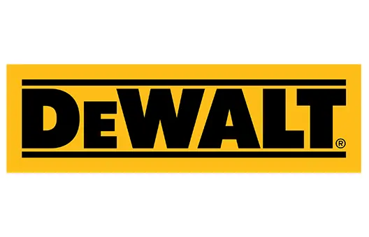 Dewalt Brand Logo