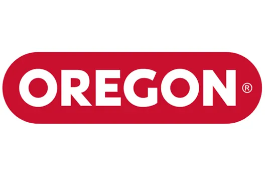 Oregon Brand Logo