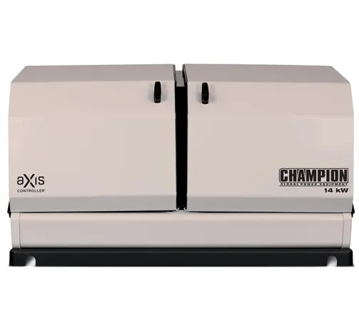 Champion Power Equipment 14000-Watt 14kW Home Standby Generator System