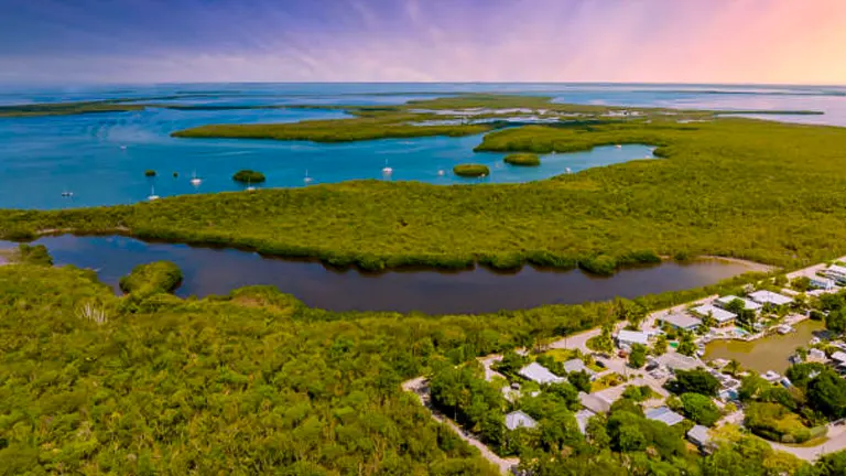 John Pennekamp Coral Reef State Park