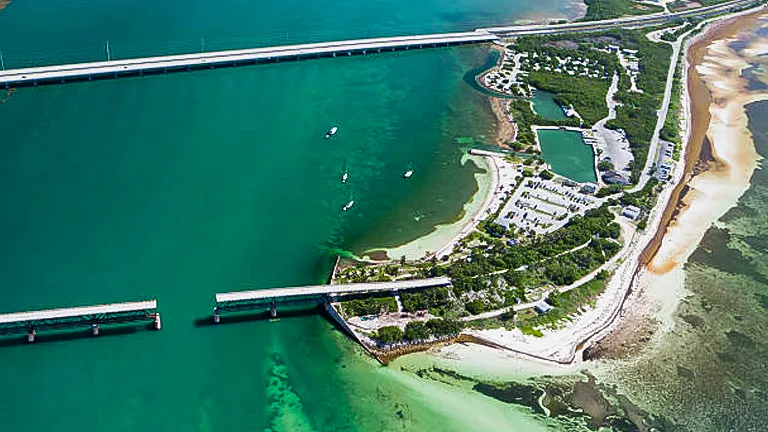 Bahia Honda State Park