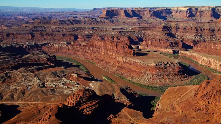 Dead Horse Point State Park