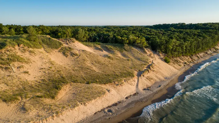 Indiana Dunes State Park