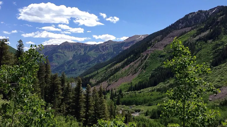 White River National Forest