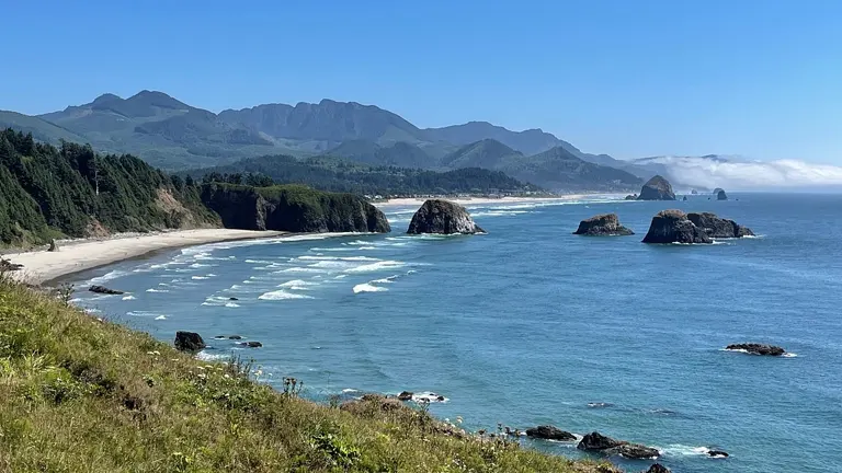 The Importance of Conservation and Recreation in Ecola State Park