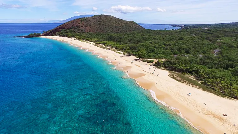 Makena State Park