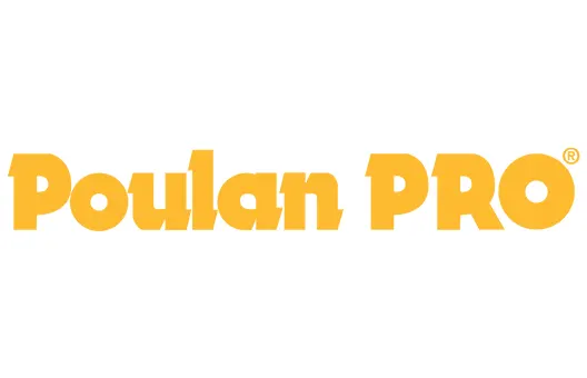 Poulan Pro Brand Logo