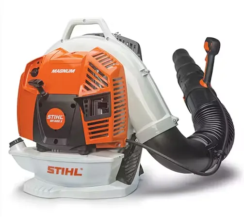 STIHL BR 800X