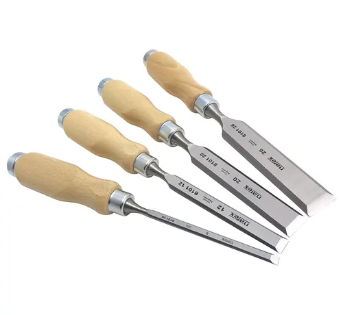 Narex Woodworking Chisels