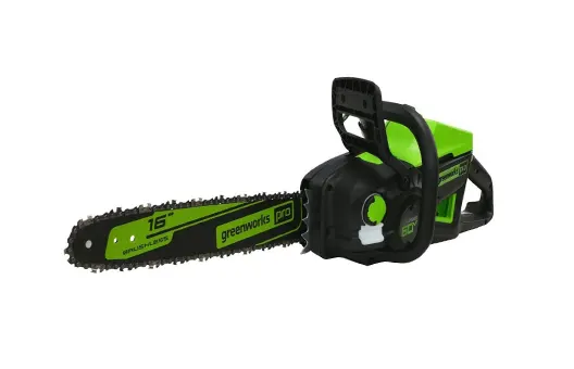 Greenworks Pro 60V Chainsaw