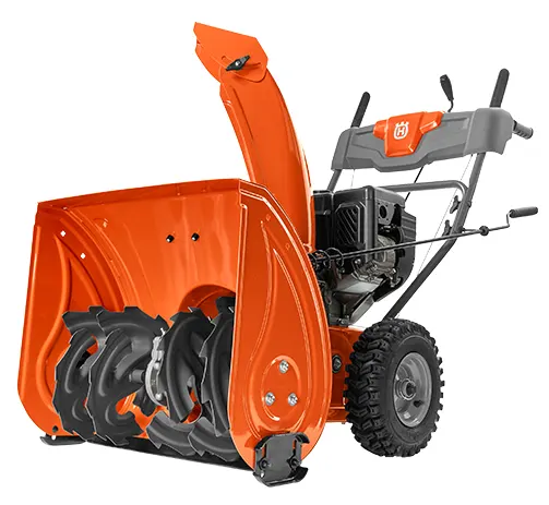 Husqvarna ST 124 Snow Blower