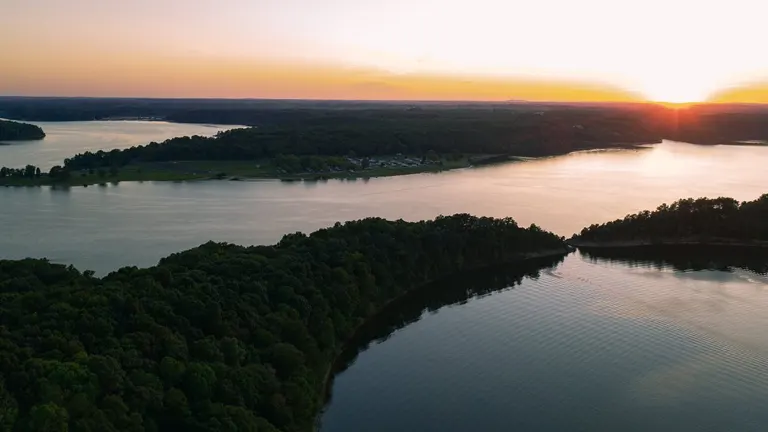 Green River State Park