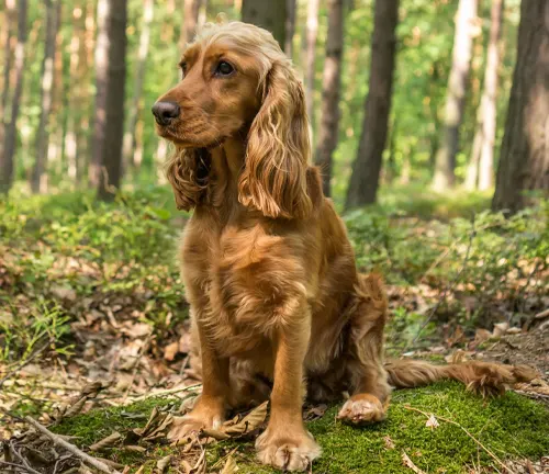 510+ Cocker Spaniel Hair Cuts Stock Photos, Pictures & Royalty-Free Images  - iStock