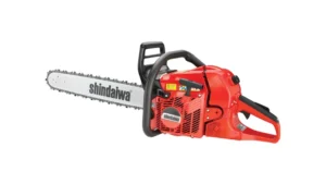 Shindaiwa 591 Chainsaw