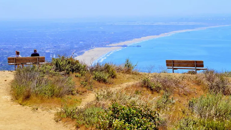The Importance of Conservation and Recreation in Topanga State Park