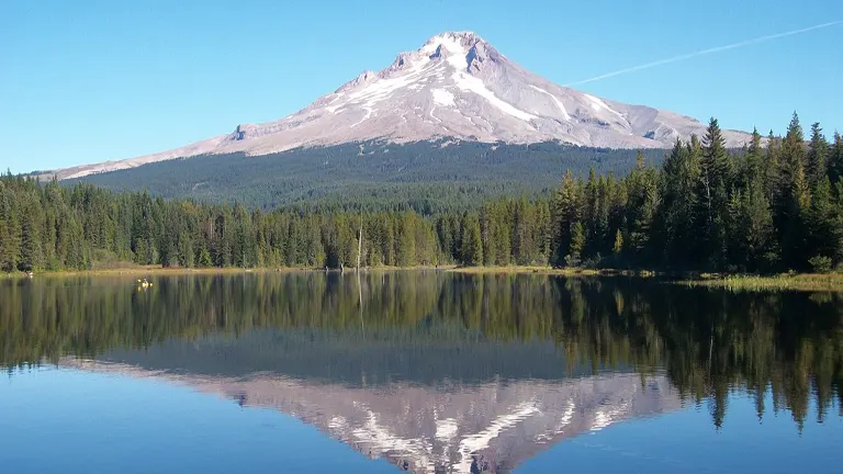 Mount Hood National Forest