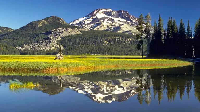 Deschutes River