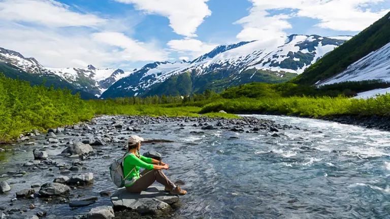 The Importance of Conservation and Recreation in Chugach State Park