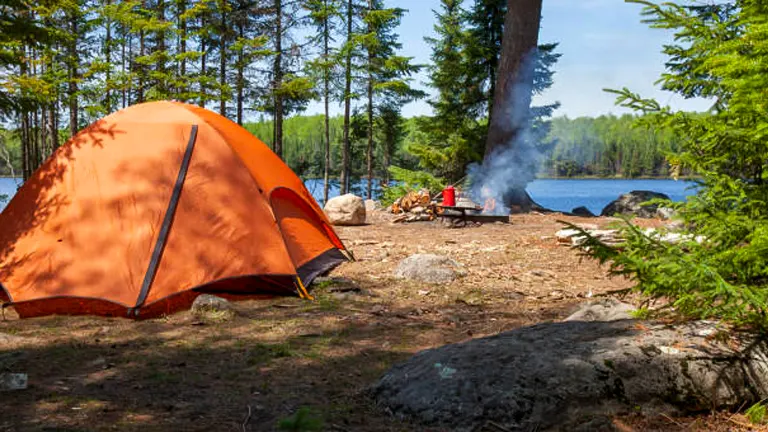 Camping Options for Every Style