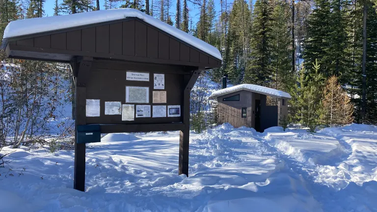 Sherman Pass Scenic Byway