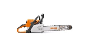 STIHL 251 Chainsaw Review