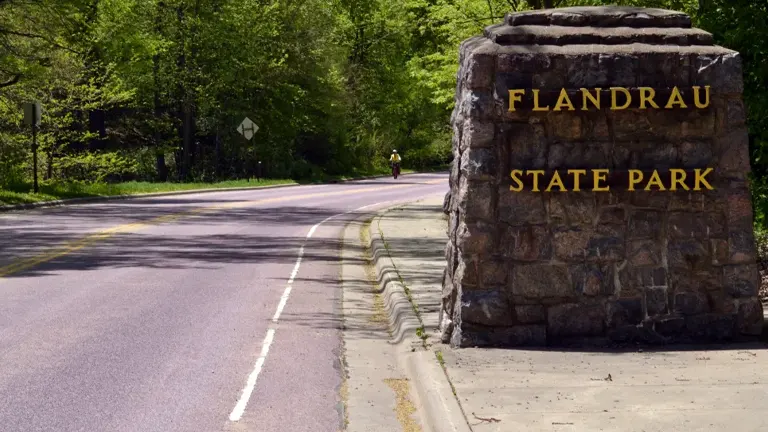 The Importance of Conservation and Recreation in Flandrau State Park