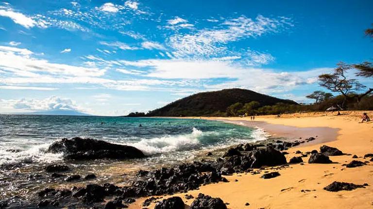 The Importance of Conservation and Recreation in Makena State Park