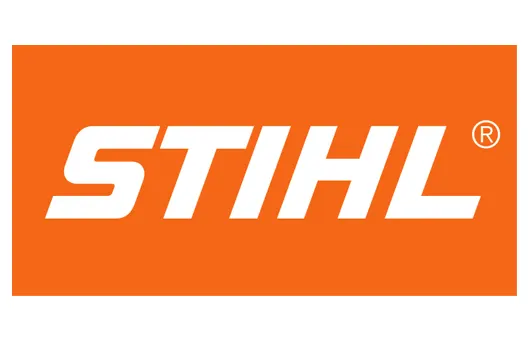 STIHL Brand Logo