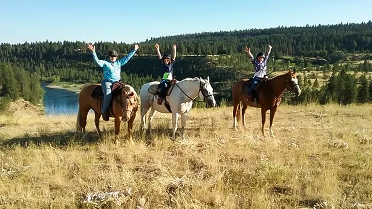 Horseback Riding