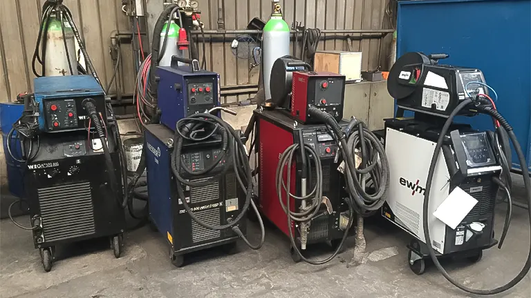 What You Want To Know About The Best 120V MIG Welders For User's