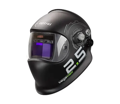 Optrel VegaView 2.5 Auto Dark Welding Helmet