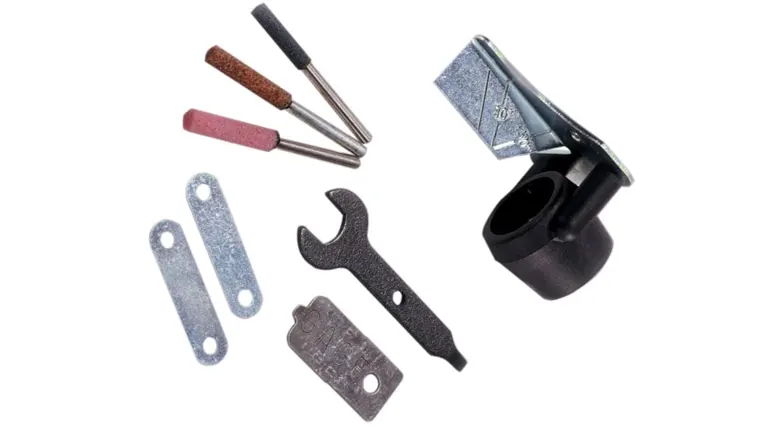 Dremel 1453 Chainsaw Sharpening Kit