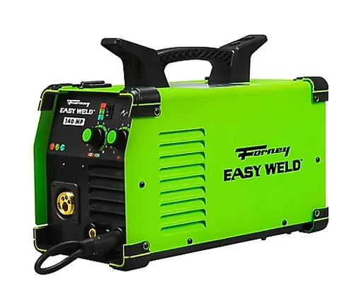 Forney Easy Weld 140-MP Multi-Process Welder