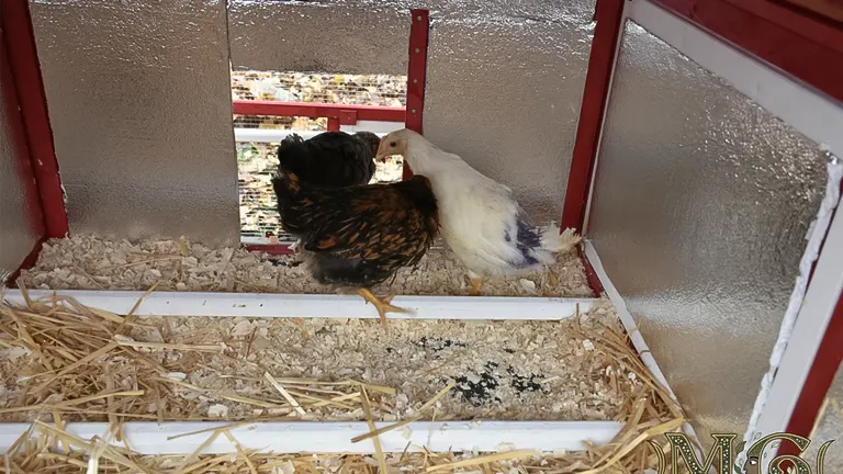 4 Ways to Insulate chicken Koop to make it winter or cold hardy