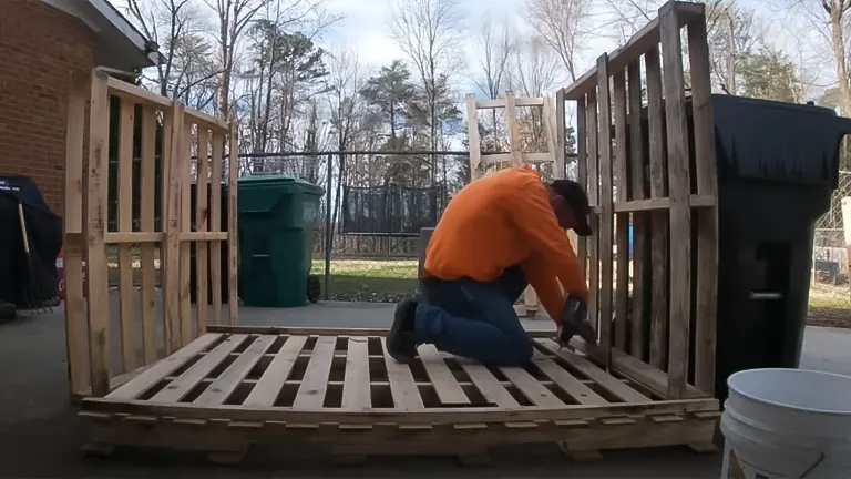 Why Pallets