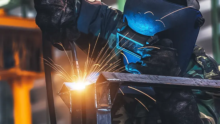 How to Stick Weld: A Beginner's Guide to Getting Started