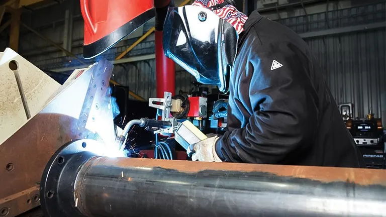 Meticulous Joint Preparation: A Prerequisite for Impeccable Welds